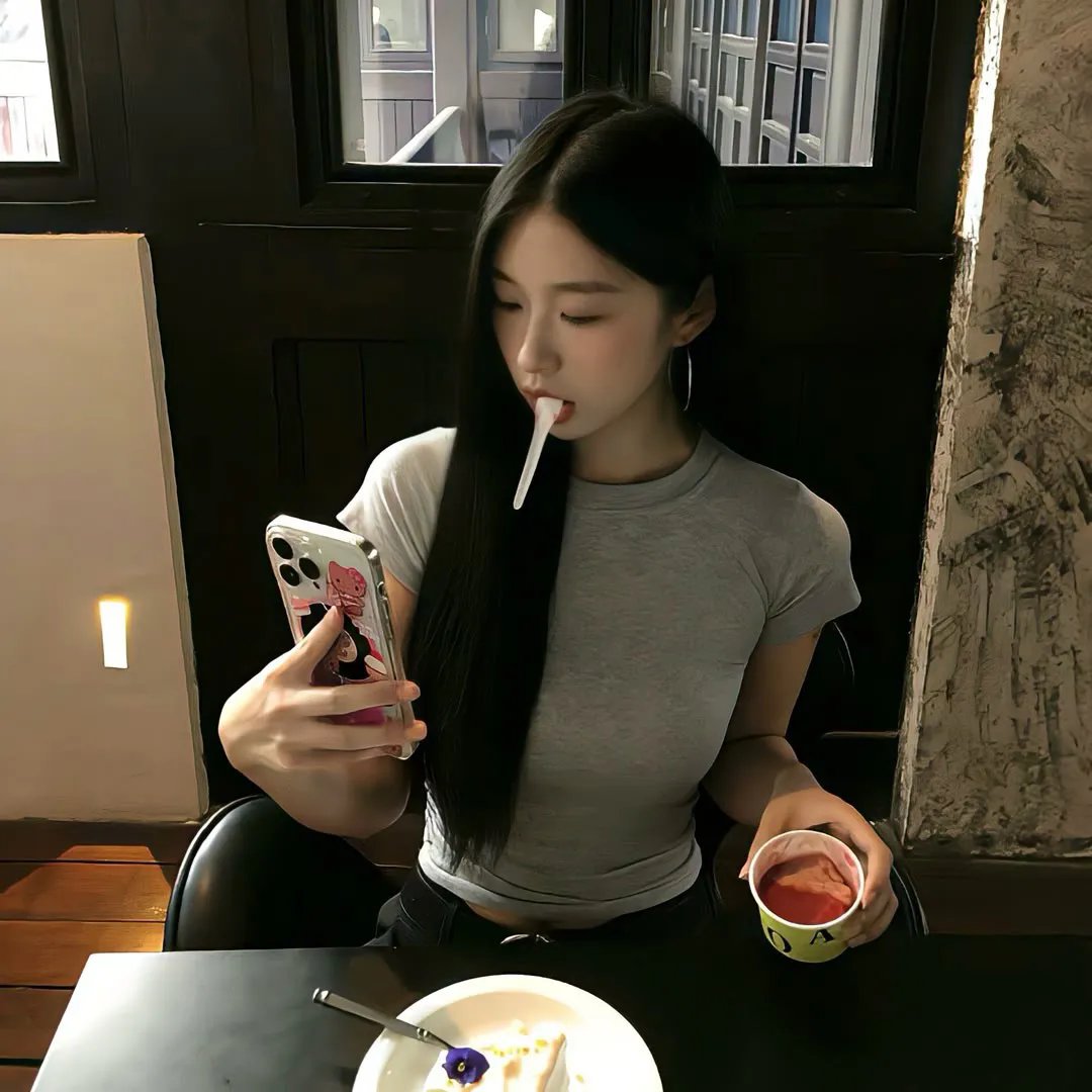 生活艰难也许快乐